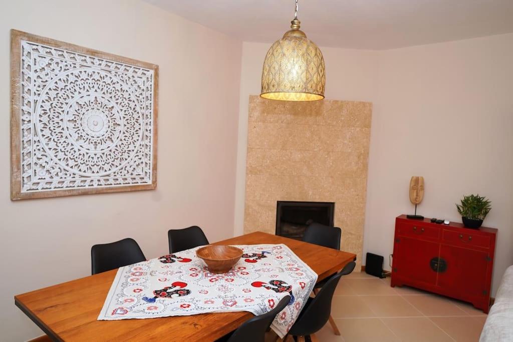 Casa Santos Vila Albufeira Exterior foto